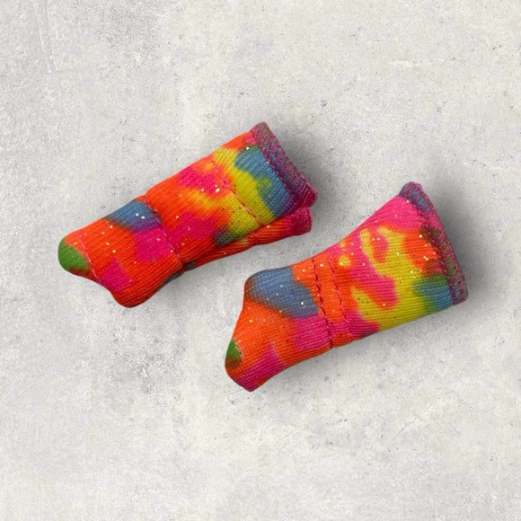 Vintage 1991 Ski Fun  Barbie #7511 - Picture 4 of 5